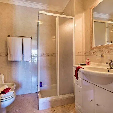 Citimar Apartment Vilamoura