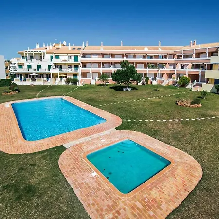 Apartment Citimar