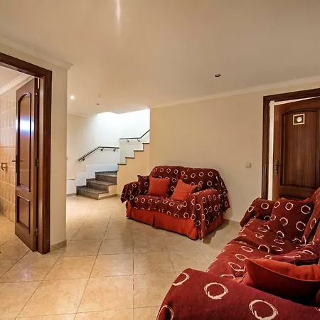 Apartment Citimar *