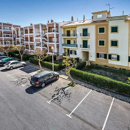 Citimar Apartment