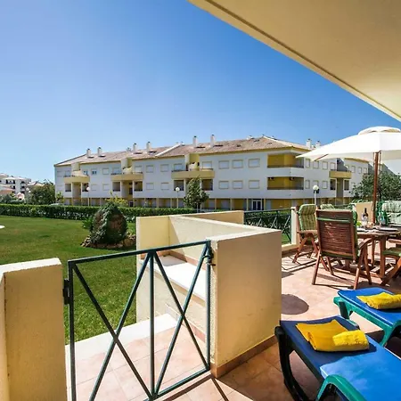 Citimar Apartment Vilamoura