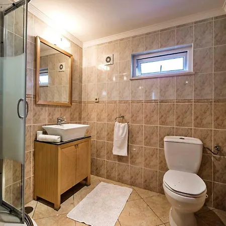 Citimar Apartment *