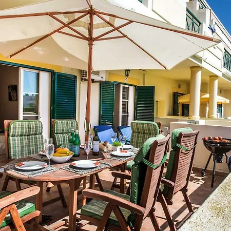Apartment Citimar