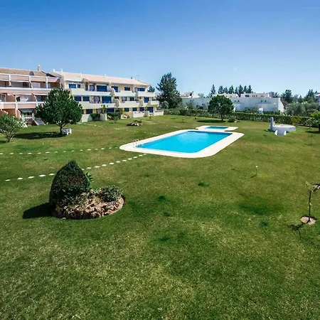 Citimar Apartment *