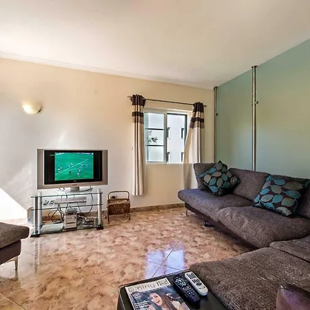 Apartment Citimar Vilamoura